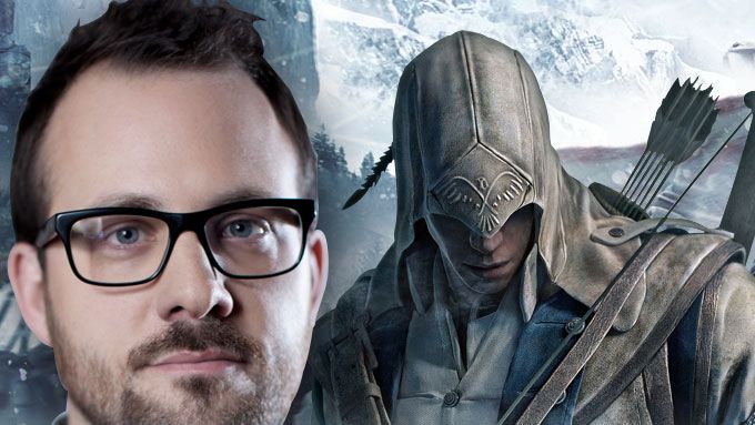Assassin's Creed III : interview de Julien Laferrière, producteur associé