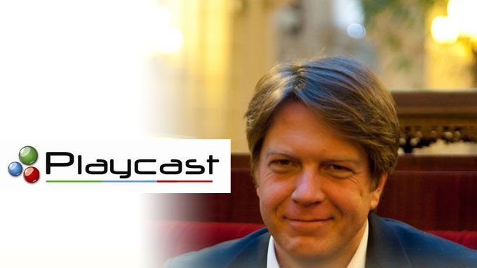PlayCast : "Le cloudgaming c'est une réalité"