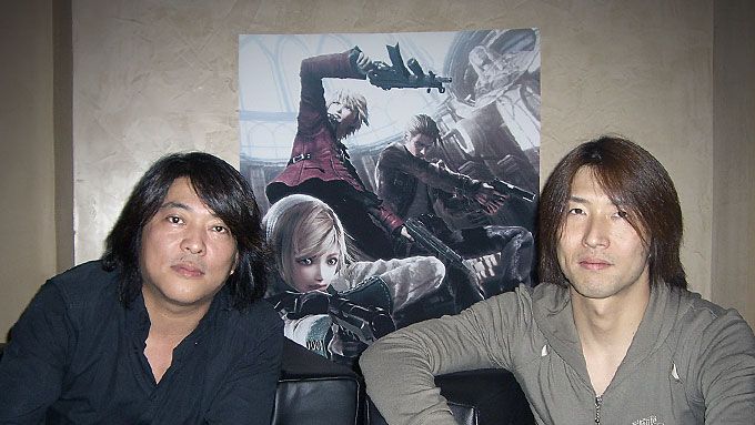 Interview tri-Ace : Resonance of Fate, à contre-pied de la tendance !