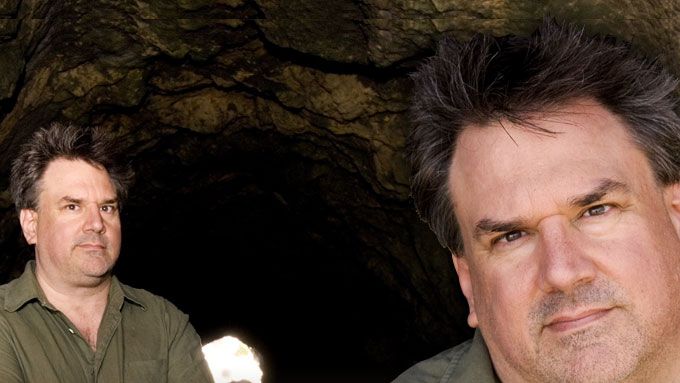 Ron Gilbert : "The Cave est le jeu le plus sombre sur lequel j'ai travaillé"