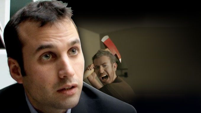 Violence et jeu vidéo : interview Thomas Gaon