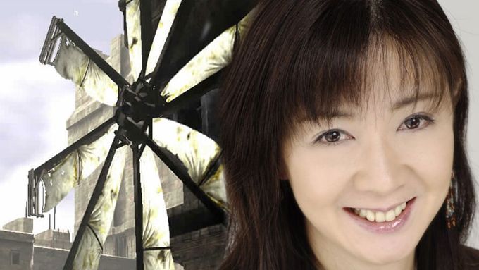 Michiru Oshima (compositrice d'ICO), notre interview