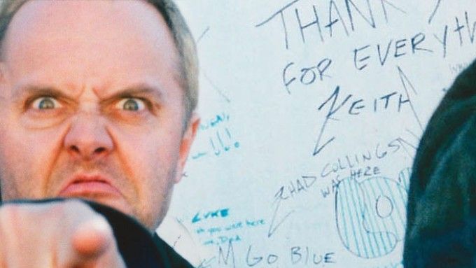 Interview : Lars Ulrich (Metallica) Interview : Lars Ulrich (Metallica)