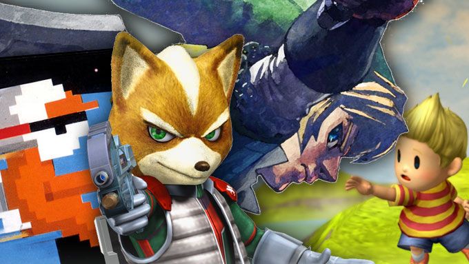 Nintendo : ces licences qui auraient bien besoin d'un second souffle