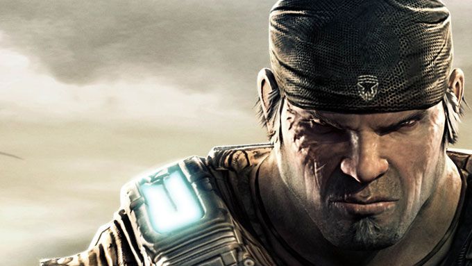 Gears of War 3 : retour sur le casting