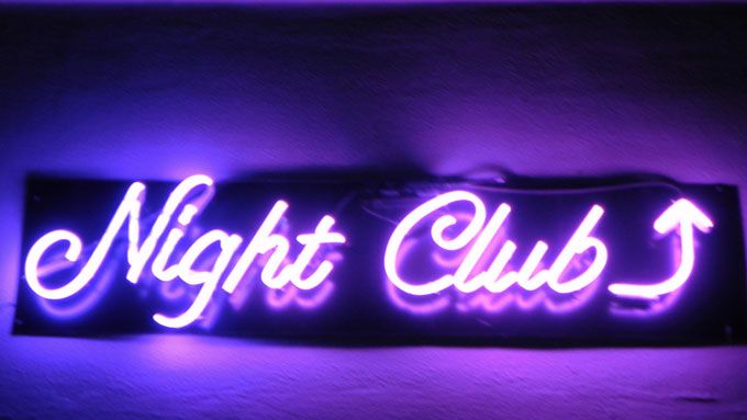 TOP 10 des meilleures boîtes de nuit du jeu vidéo