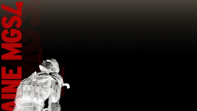 Saga Metal Gear      Le Grand Quizz