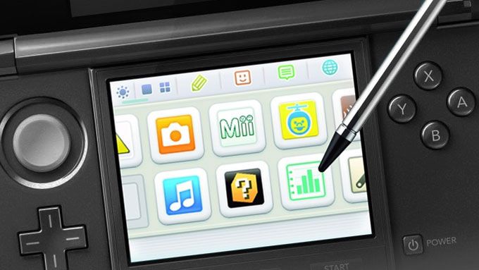 Nintendo 3DS : le grand test