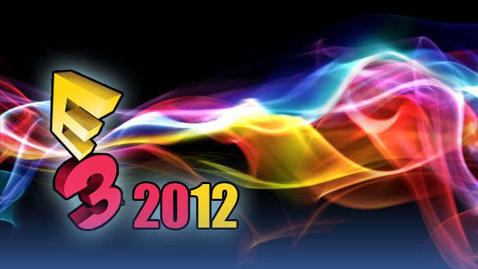 E3 2012 : attentes et jeux à suivre