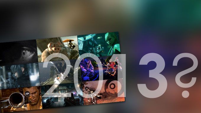 TOP 10 des jeux vidéo disparus