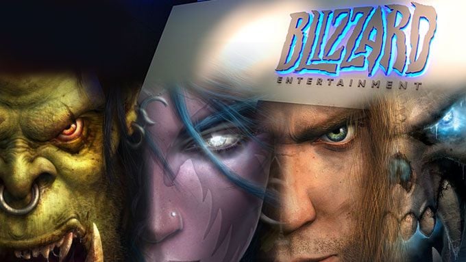 Warcraft et World of Warcraft : déjà 15 et 5 ans !