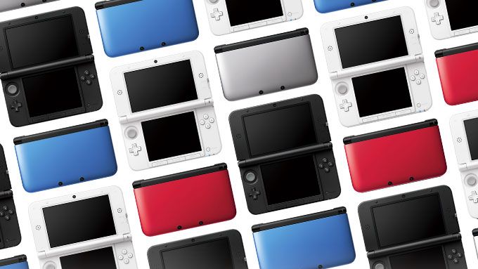 La 3DS XL est arrivée chez Gameblog : nos avis