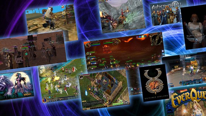 Les MMO sont-ils immortels ?