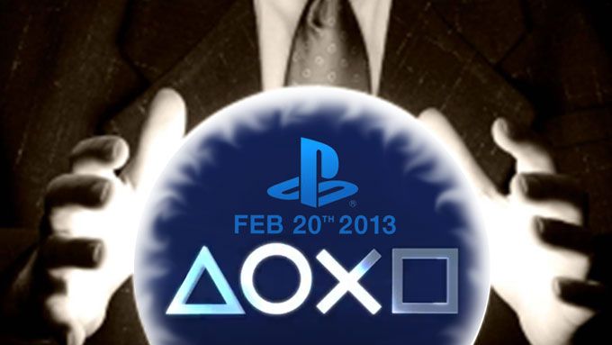 PS4 : nos paris sur la prochaine PlayStation