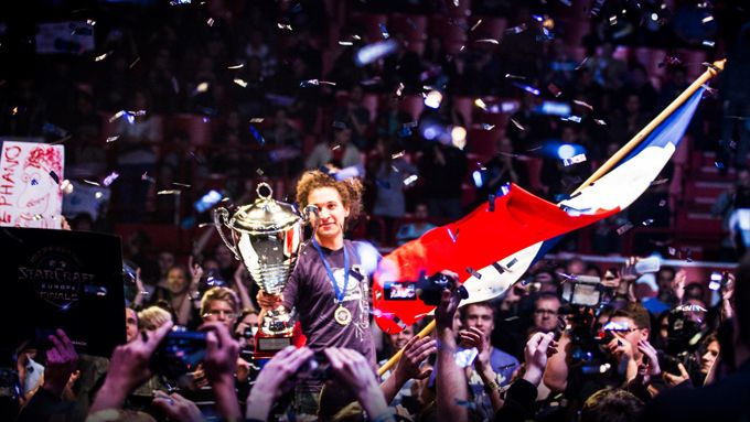 E-Sport : combien gagnent-ils ?