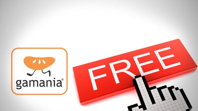 Les Free to Play : Gamania