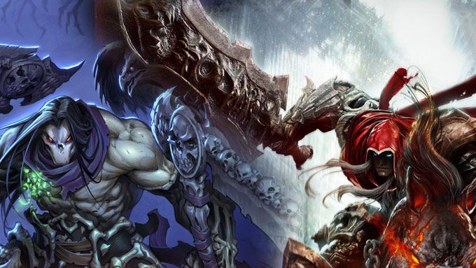 Darksiders : Histoire résumée, le rappel des faits