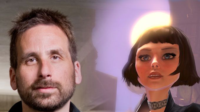 Ken Levine (BioShock Infinite) : l'interview intégrale