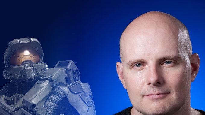Halo 4 : notre interview de Franck O'Connor