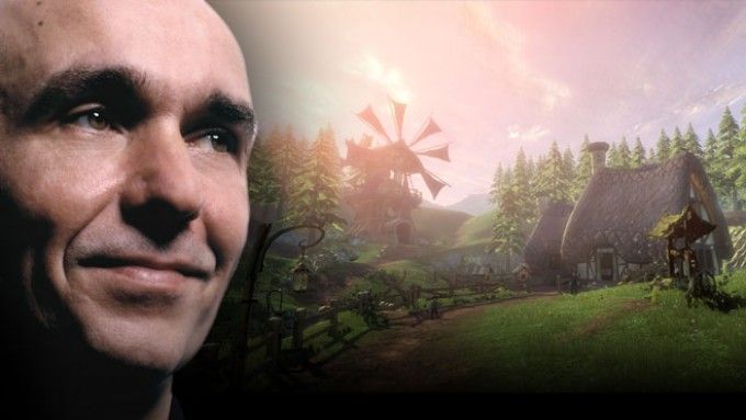 Sexe, I.A. et jeu vidéo