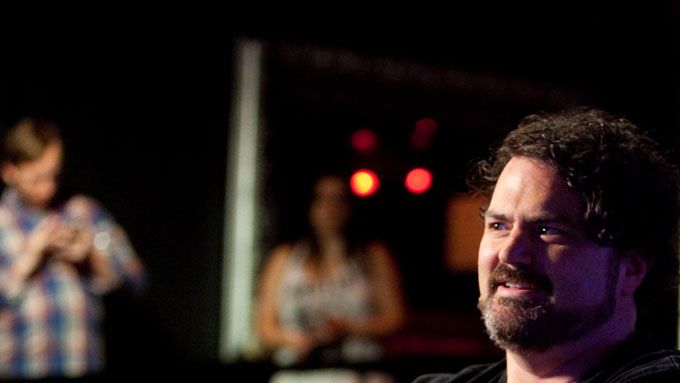 Tim Schafer (Brütal Legend) : notre interview Tim Schafer (Brütal Legend) : notre interview