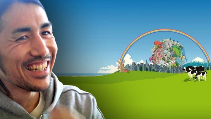 De Katamari Damacy à Noby Noby Boy De Katamari Damacy à Noby Noby Boy