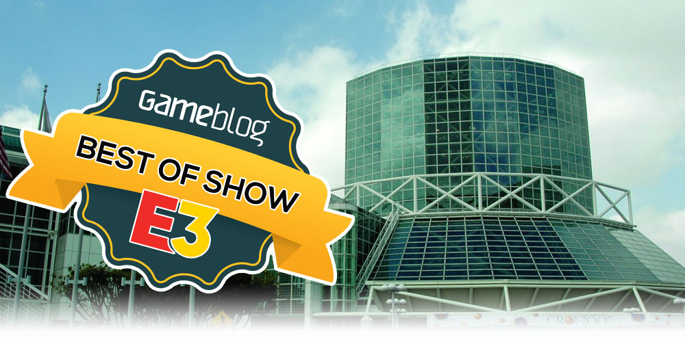 Gameblog Awards : Nos jeux préférés de l'E3 2018
