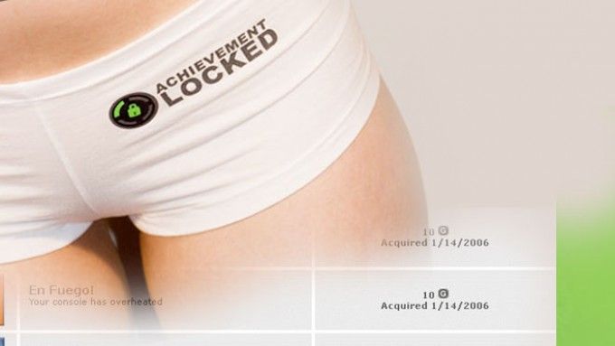 Achievement Addict