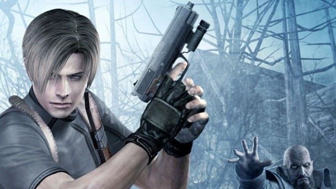 Resident Evil 4 a tué le Survival Horror