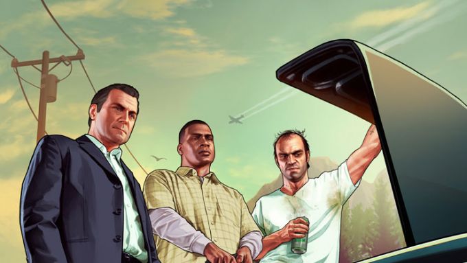 GTA 5 : tout ce qu'il faut savoir sur la bombe de Rockstar