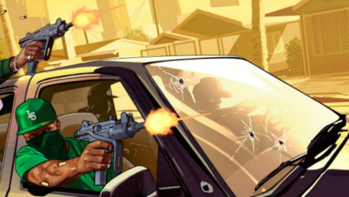 GTA Online : J'm'appelle Eddy, j'voudrais réussir ma vie