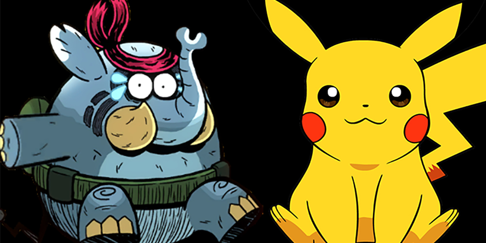 Game Freak (Pokémon) : travailler sur PS4, Xbox One et PC est "libérateur"