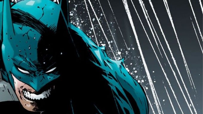 Batman : Du Comic Book au Jeu Vidéo