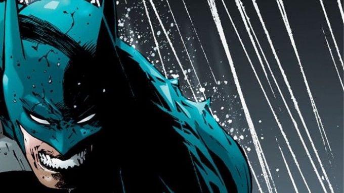 Batman : Du Comic Book au Jeu Vidéo