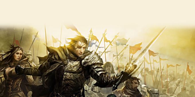 Guild Wars 2 un an après, le bilan