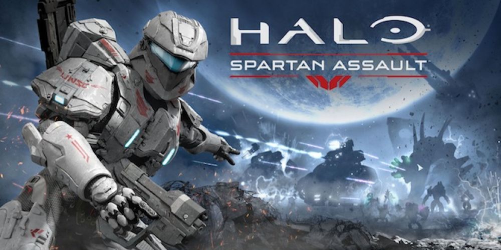INTERVIEW. Halo Spartan Assault : des tablettes à la Xbox One