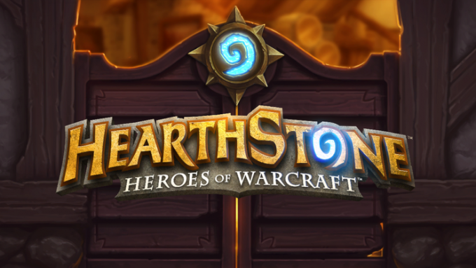 BLIZZCON. Le dessous des cartes d'Hearthstone