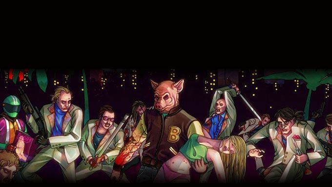 Devolver Digital & Hotline Miami, interview avec Graeme Struthers