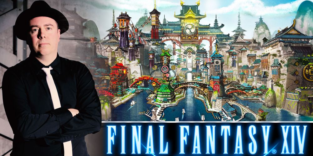 Final Fantasy XIV : "La communauté est comme un membre supplémentaire de notre équipe". Entrevue avec Koji-Fox