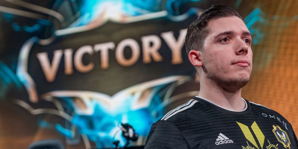 "Je regarde mes adversaires droit dans les yeux et je me dis que je vais les battre" : Notre interview d'Attila de Vitality