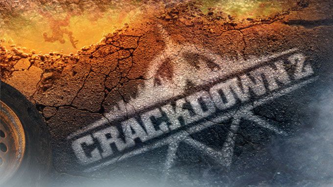 EXCLU : Interview de Billy Thomson (Crackdown 2)