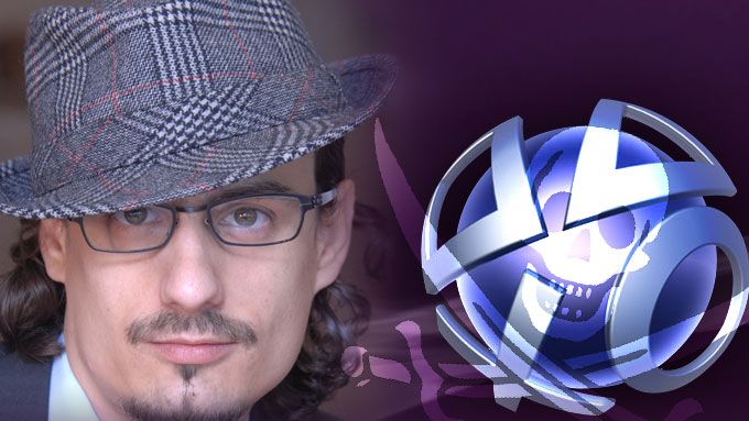 PlayStation Network : notre interview intégrale de Guillaume Lovet, expert