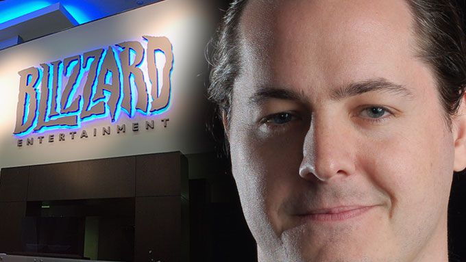 Blizzard, entretiens anniversaires : Jay Allen Brack