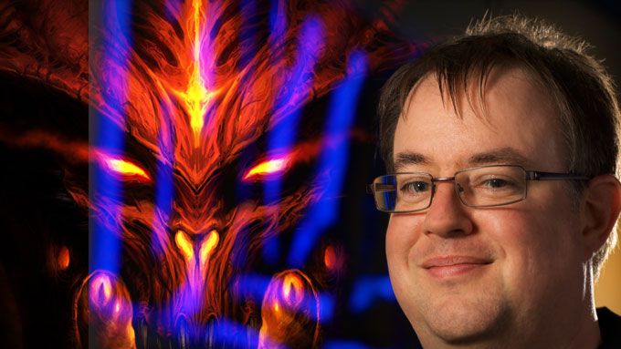 GC > Interview Diablo III : Blizzard répond à nos questions