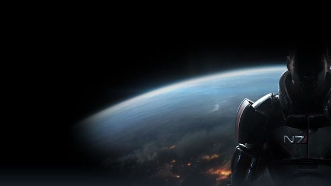 Mass Effect 3 : impressions et interview avec Mike Gamble (producteur)