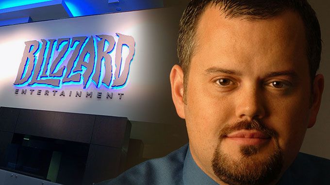 Blizzard, entretiens anniversaires : Paul Sams