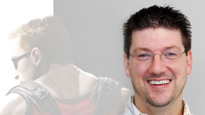 Duke Nukem Forever : interview de Randy Pitchford