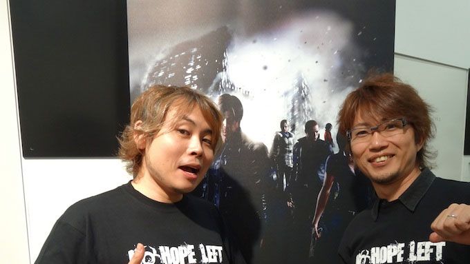 gamescom - Resident Evil 6 : l'interview des développeurs