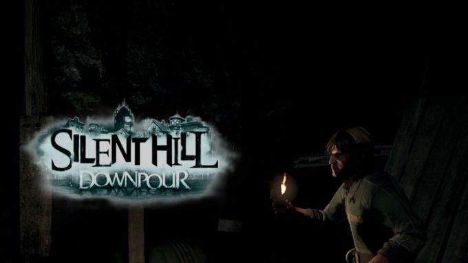 GC > Silent Hill Downpour : interview de Brian Gomez