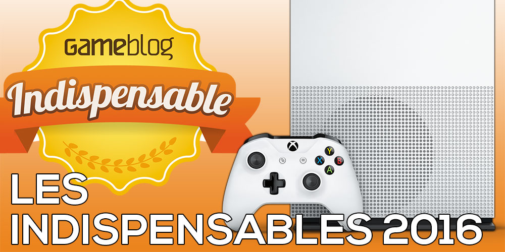 Sélection de Noël : Nos indispensables Xbox One de 2016